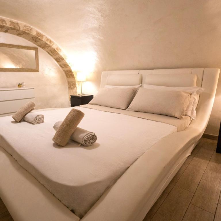 Suite House 78 - Appartamento con Giardino - 49
