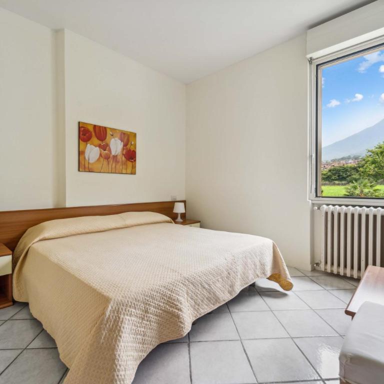 Camping Green Village Rooms & Apartments - Camera Matrimoniale - 3