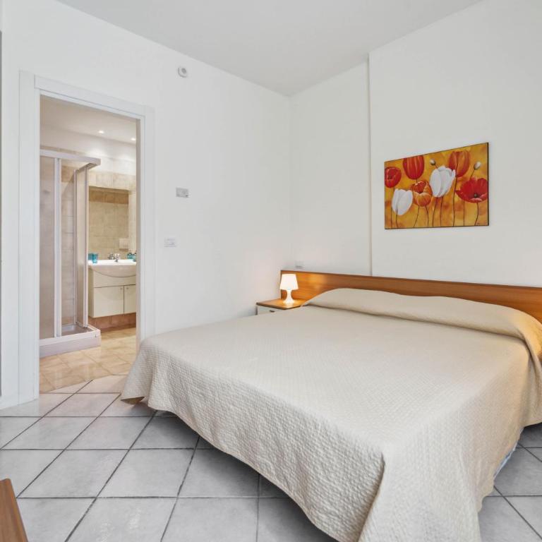Camping Green Village Rooms & Apartments - Camera Matrimoniale - 4