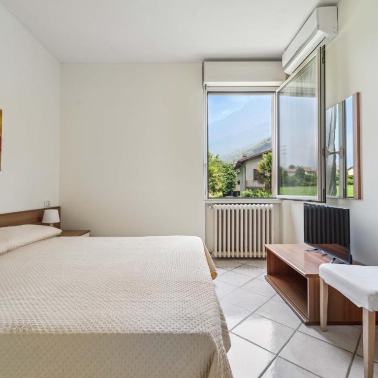 Camping Green Village Rooms & Apartments - Camera Matrimoniale - 6