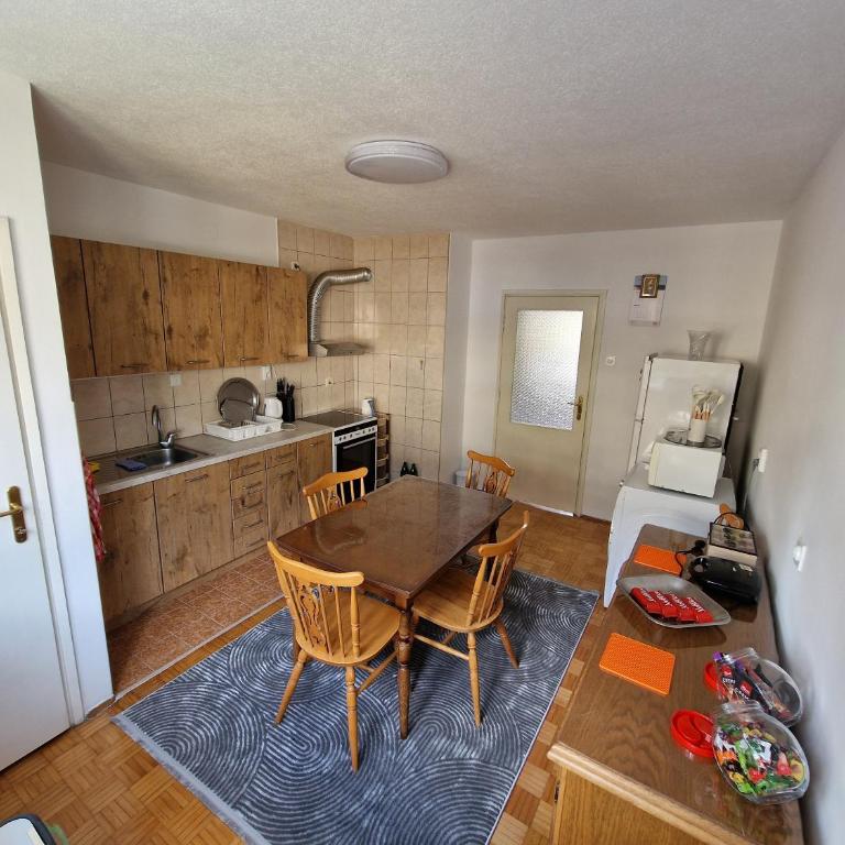MI apartman - Apartman sa 2 Spavaće Sobe - 7
