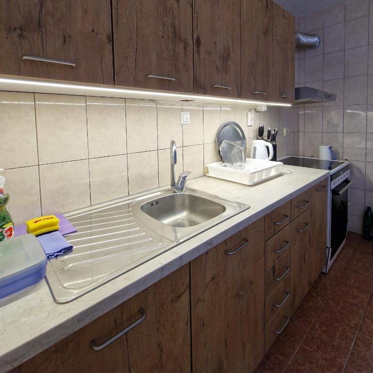 MI apartman - Apartman sa 2 Spavaće Sobe - 6