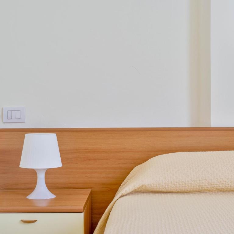 Camping Green Village Rooms & Apartments - Camera Matrimoniale - 8