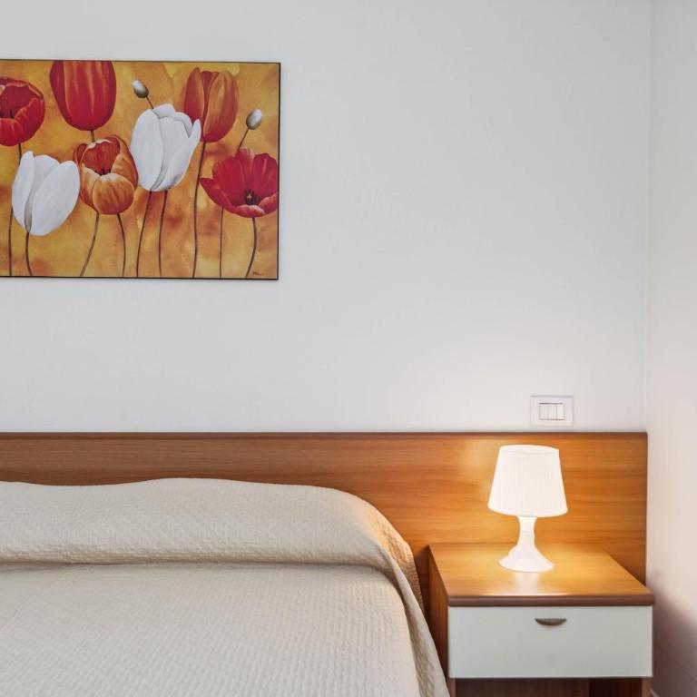 Camping Green Village Rooms & Apartments - Camera Matrimoniale - 7