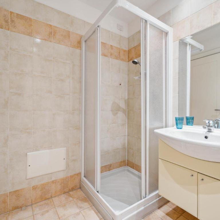 Camping Green Village Rooms & Apartments - Camera Matrimoniale - 10