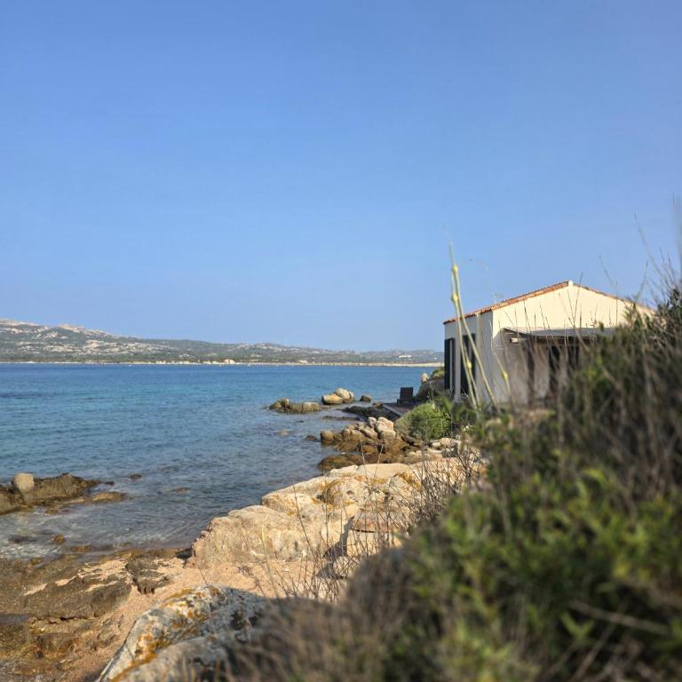 Blue Eden La Maddalena - Casa con 2 Camere da Letto - 55