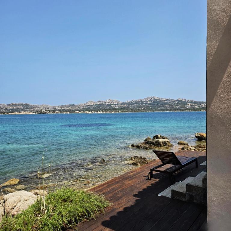 Blue Eden La Maddalena - Casa con 2 Camere da Letto - 63