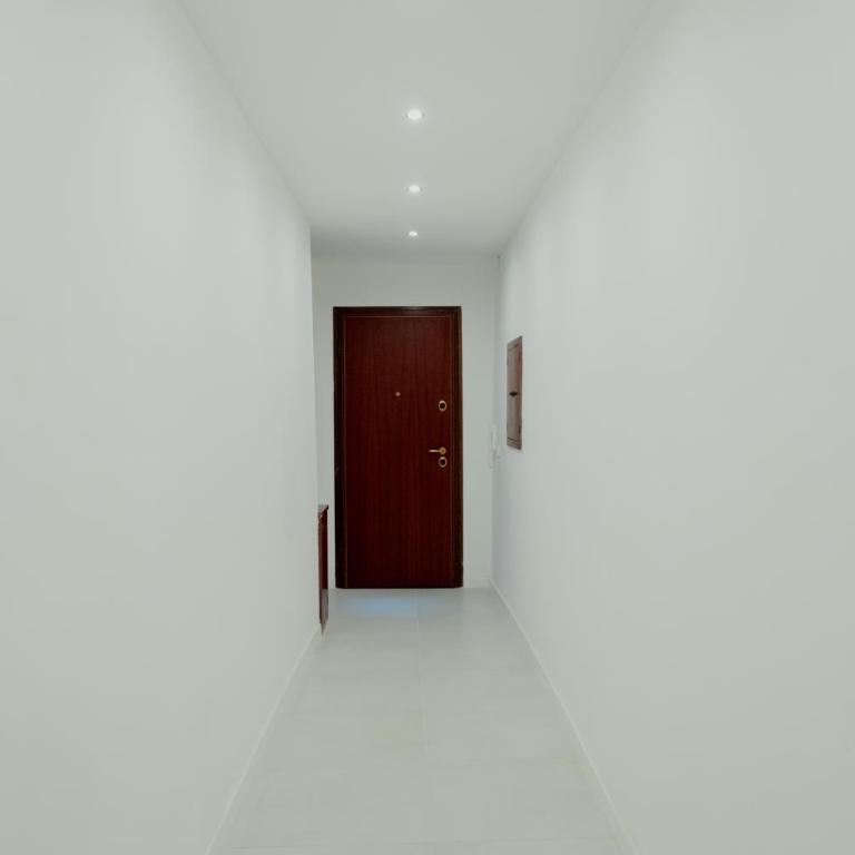 Rifugio d'Autore City Center - Appartamento con 1 Camera da Letto - 24