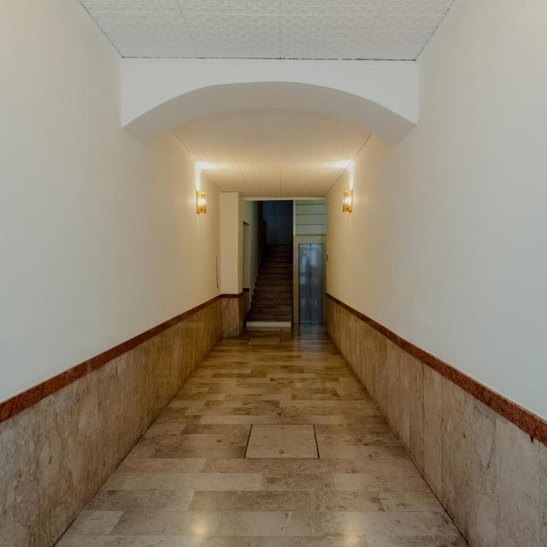 Rifugio d'Autore City Center - Appartamento con 1 Camera da Letto - 23
