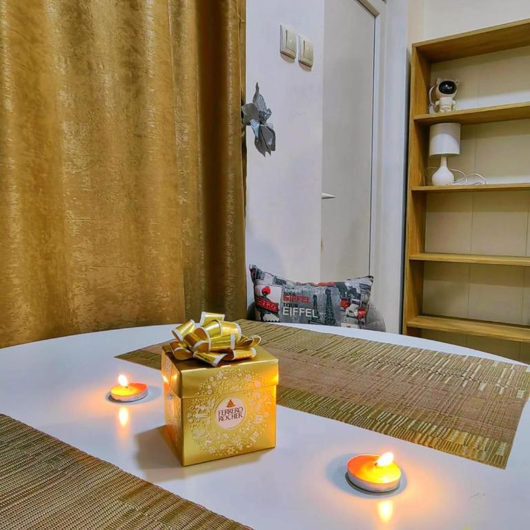 Dorcol - Apartman sa 1 Spavaćom Sobom - 7