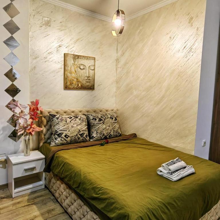 Dorcol - Apartman sa 1 Spavaćom Sobom - 8