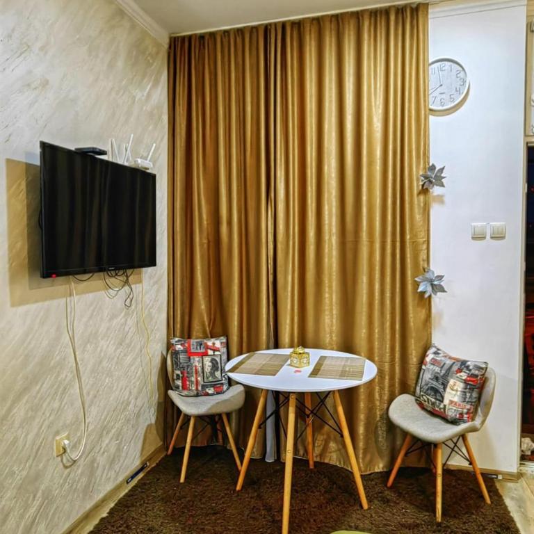 Dorcol - Apartman sa 1 Spavaćom Sobom - 11