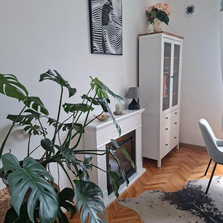 Boka view Heritage Apartment - Two-Bedroom Apartment with Bay View - 15
