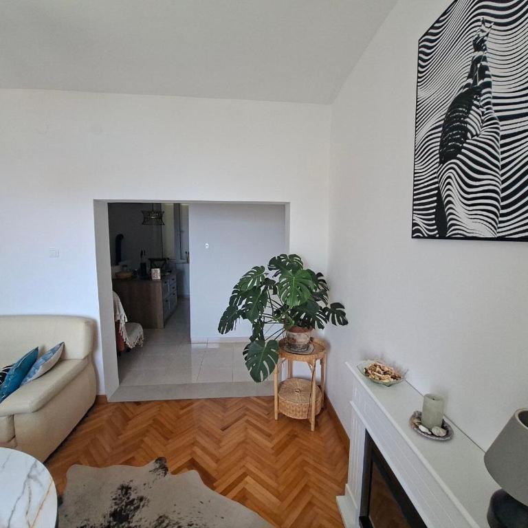 Boka view Heritage Apartment - Two-Bedroom Apartment with Bay View - 14