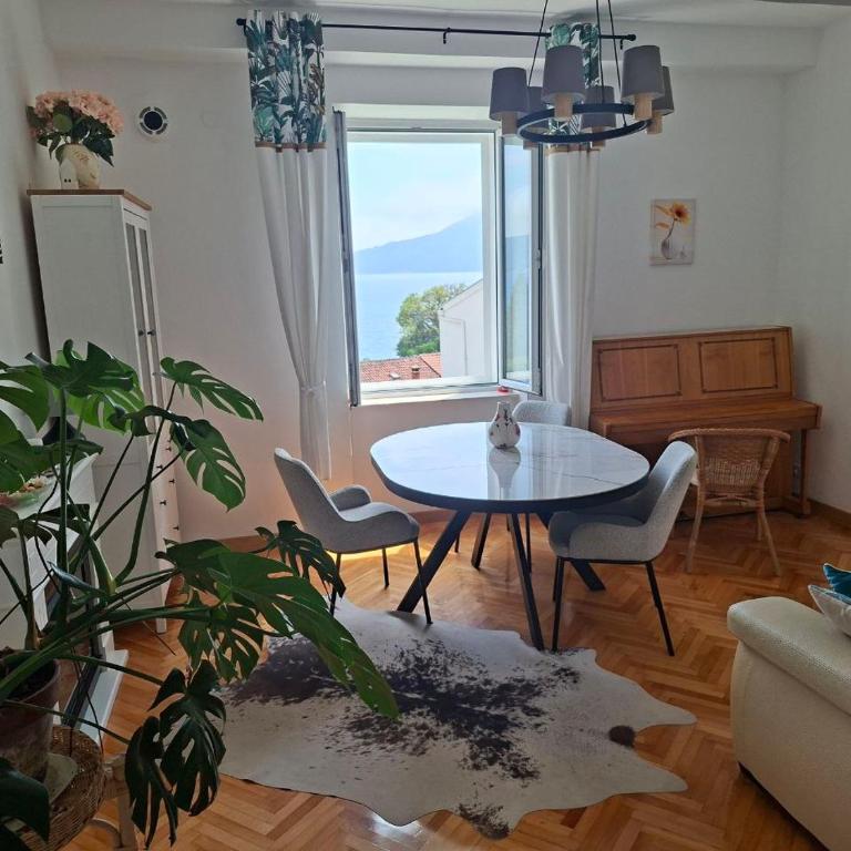Boka view Heritage Apartment - Two-Bedroom Apartment with Bay View - 13