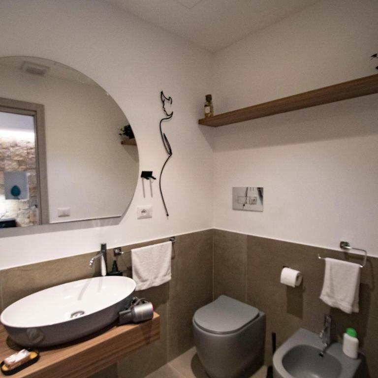 my Vesta Suites - Camera King Deluxe - 3