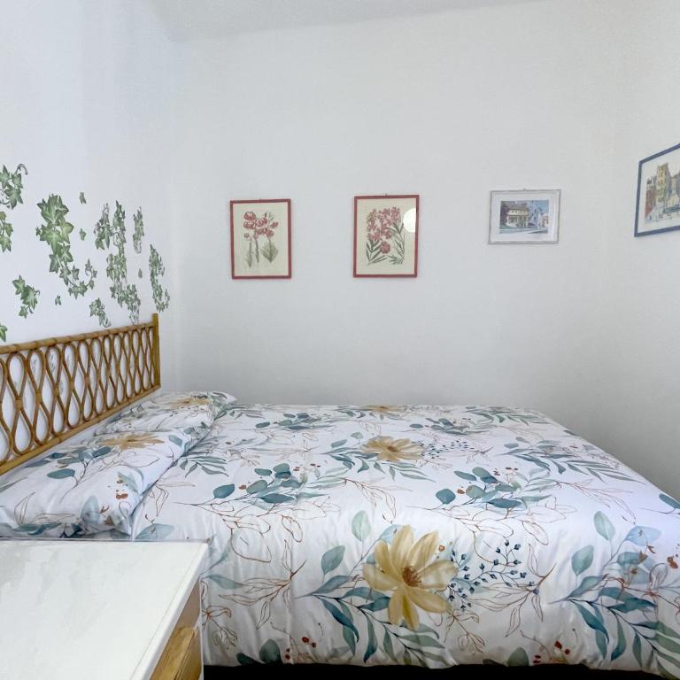 La Loggia near Piazza del Campo - Two-Bedroom Apartment - 18