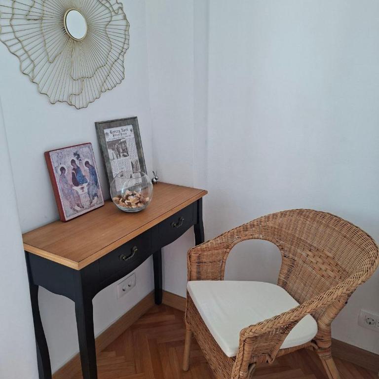 Boka view Heritage Apartment - Two-Bedroom Apartment with Bay View - 29