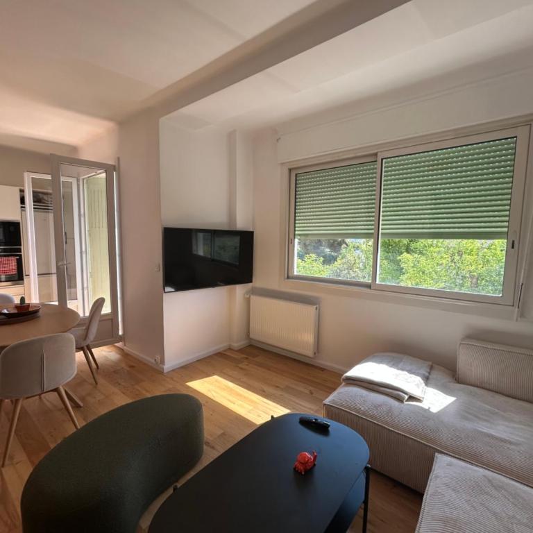Cosy Appartement with 2 bedrooms Center of Marseille - Appartement 2 Chambres - 3