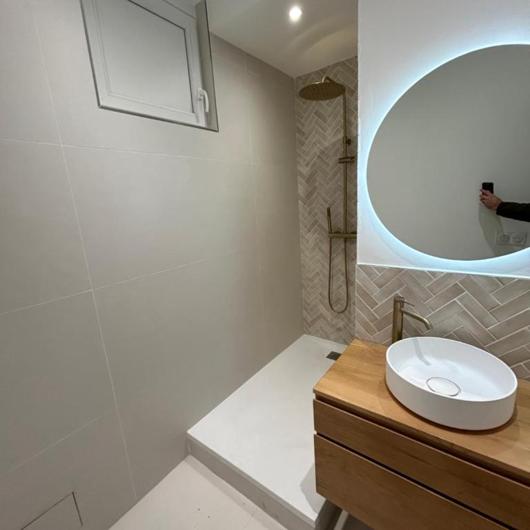 Cosy Appartement with 2 bedrooms Center of Marseille - Appartement 2 Chambres - 4