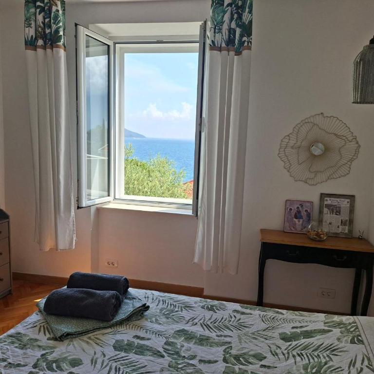 Boka view Heritage Apartment - Two-Bedroom Apartment with Bay View - 27