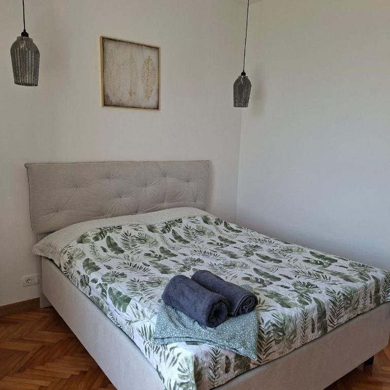 Boka view Heritage Apartment - Two-Bedroom Apartment with Bay View - 26