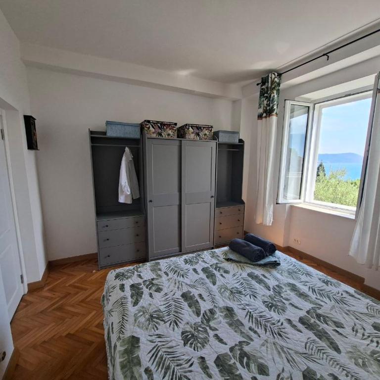 Boka view Heritage Apartment - Two-Bedroom Apartment with Bay View - 23