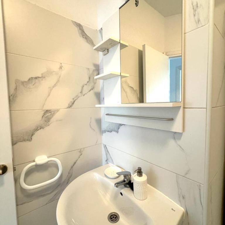 Los Angeles 3 Bed Apartment with Pool - Apartamento - 20