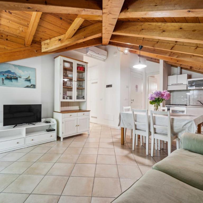 Camping Green Village Rooms & Apartments - Appartamento con 2 Camere da Letto - 6