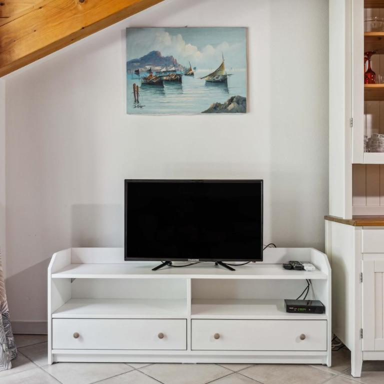 Camping Green Village Rooms & Apartments - Appartamento con 2 Camere da Letto - 7
