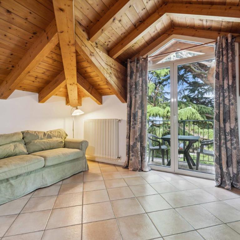Camping Green Village Rooms & Apartments - Appartamento con 2 Camere da Letto - 8