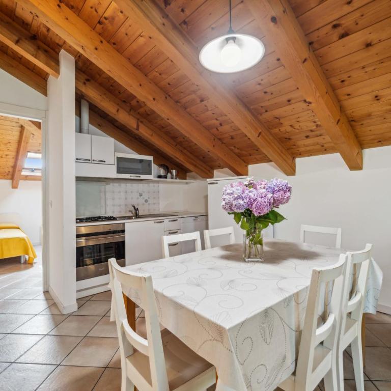 Camping Green Village Rooms & Apartments - Appartamento con 2 Camere da Letto - 10