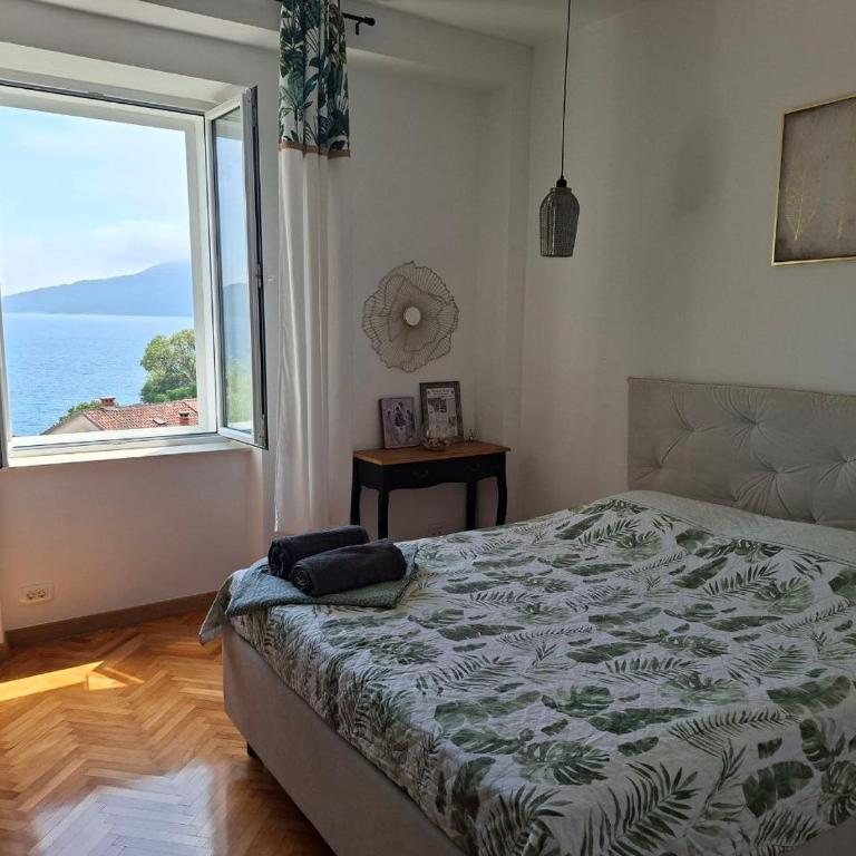 Boka view Heritage Apartment - Two-Bedroom Apartment with Bay View - 28