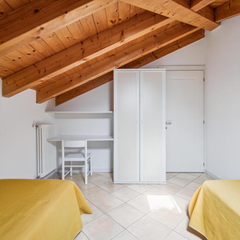 Camping Green Village Rooms & Apartments - Appartamento con 2 Camere da Letto - 12