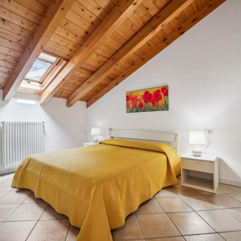 Camping Green Village Rooms & Apartments - Appartamento con 2 Camere da Letto - 16