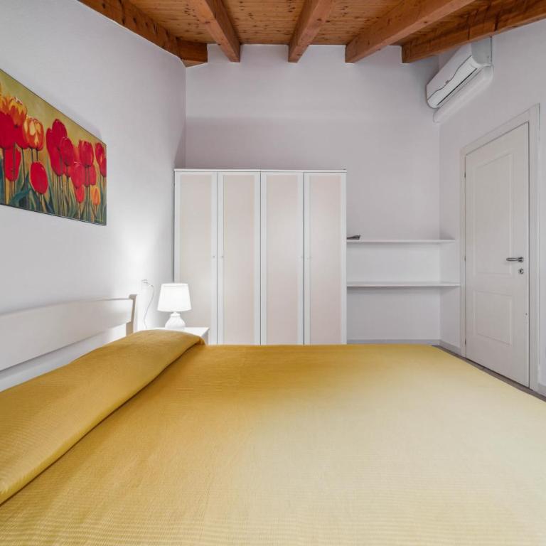 Camping Green Village Rooms & Apartments - Appartamento con 2 Camere da Letto - 15