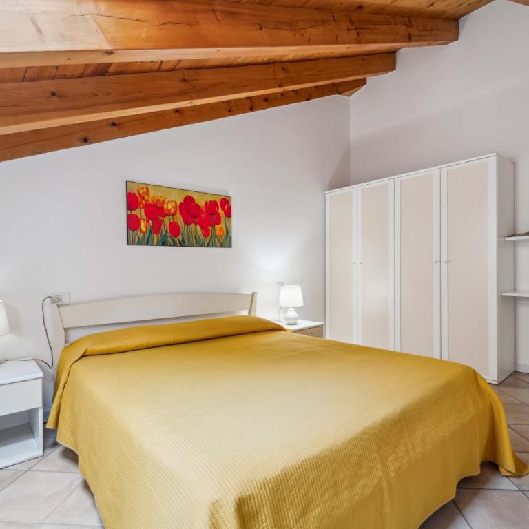 Camping Green Village Rooms & Apartments - Appartamento con 2 Camere da Letto - 18