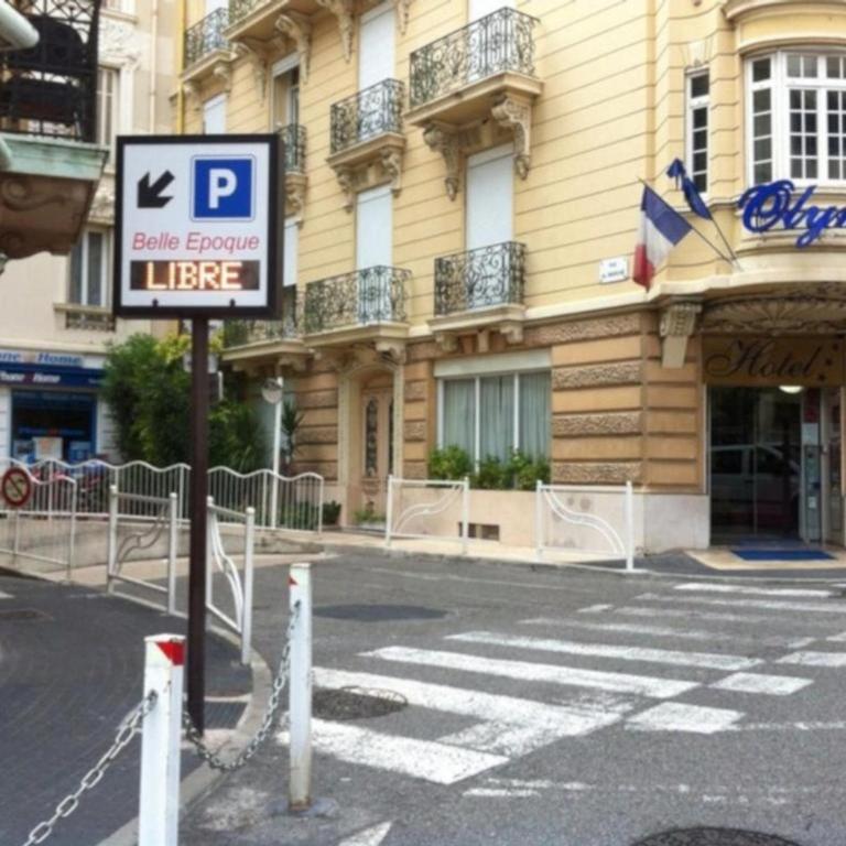 Home for 2 few steps from center of Monte Carlo - Appartement - 22