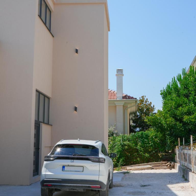 Sakura apartments - Apartman sa 1 Spavaćom Sobom - 8