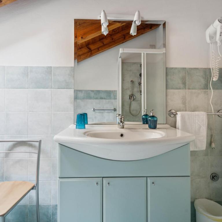 Camping Green Village Rooms & Apartments - Appartamento con 2 Camere da Letto - 20