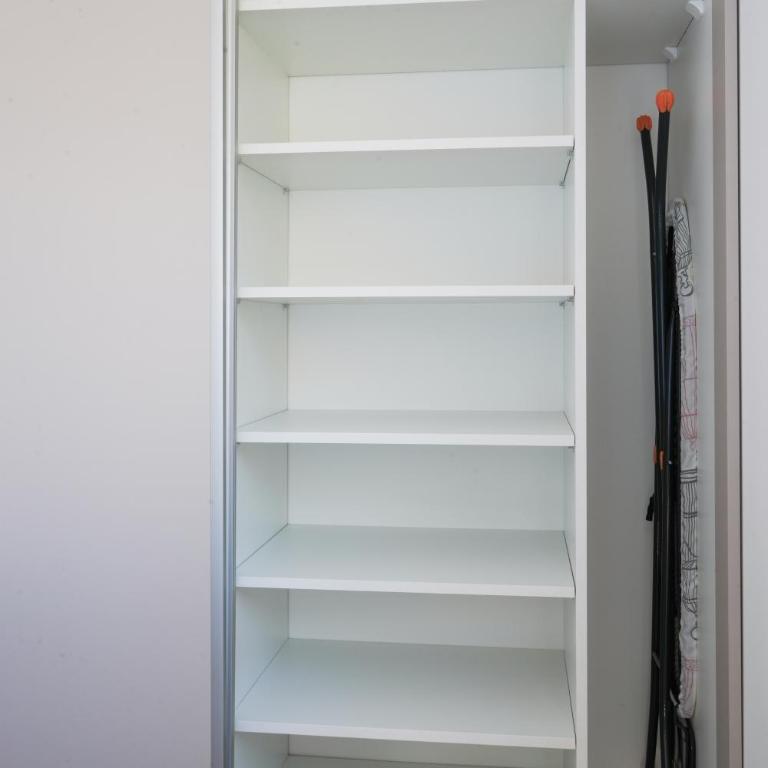 Sakura apartments - Apartman sa 1 Spavaćom Sobom - 11