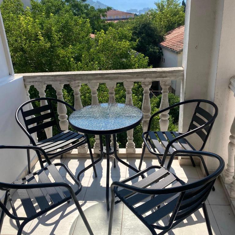 Apartment Talas - Apartman sa 2 Spavaće Sobe - 6