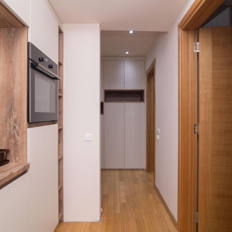 AS Kalman Apartmani - Apartment - 4