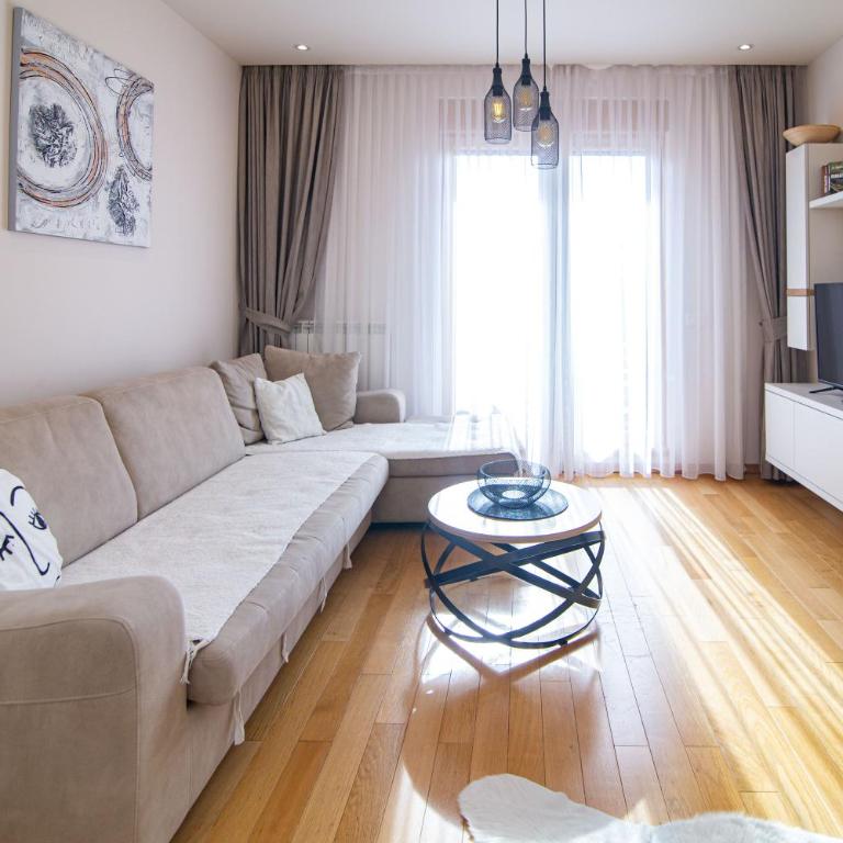 AS Kalman Apartman i Spa - Apartman - 31