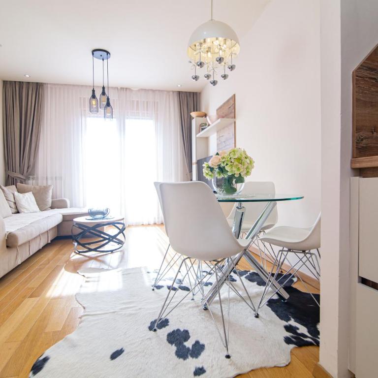 AS Kalman Apartmani - Apartment - 32