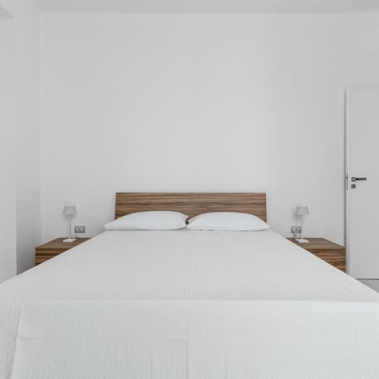 VicoBianchi 5 by BarbarHouse - Appartamento con 2 Camere da Letto - 8