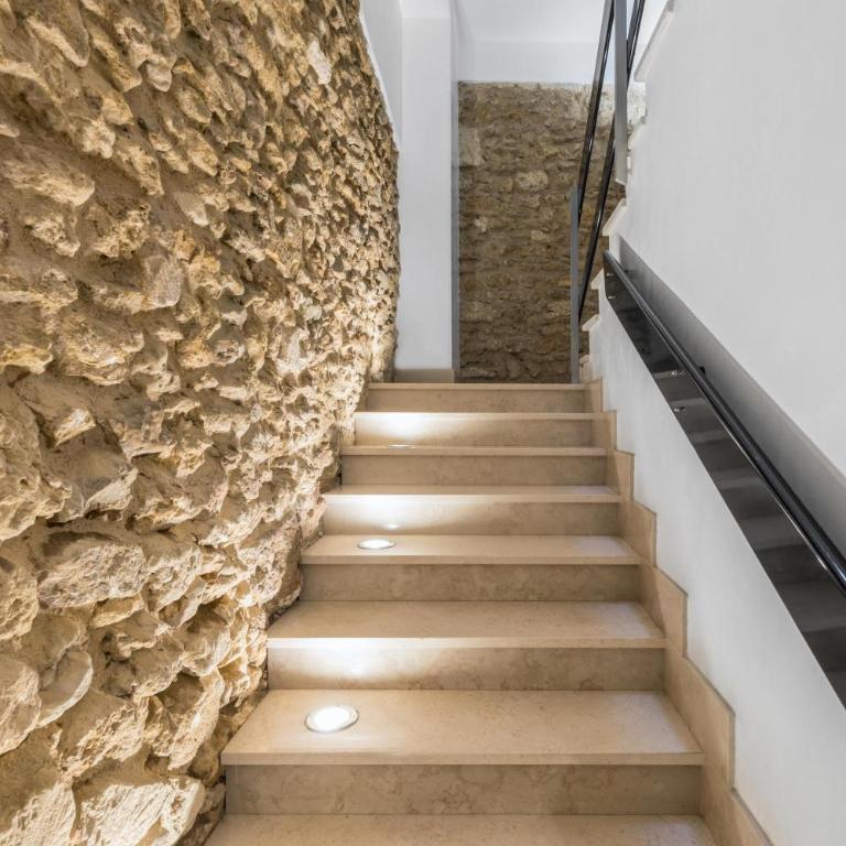 VicoBianchi 5 by BarbarHouse - Appartamento con 2 Camere da Letto - 17