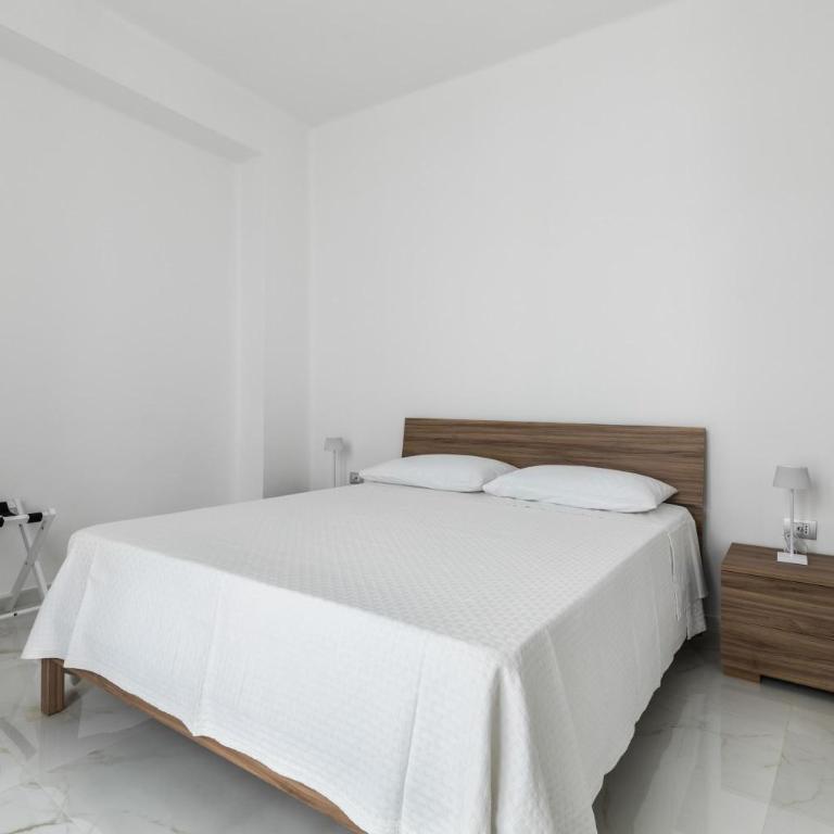 VicoBianchi 5 by BarbarHouse - Appartamento con 2 Camere da Letto - 10