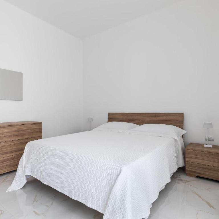 VicoBianchi 5 by BarbarHouse - Appartamento con 2 Camere da Letto - 13