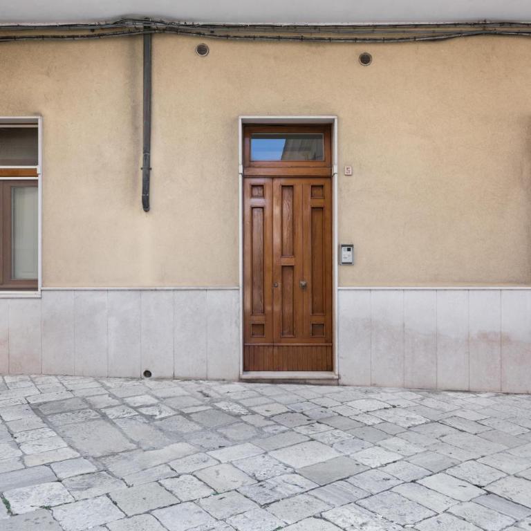 VicoBianchi 5 by BarbarHouse - Appartamento con 2 Camere da Letto - 18